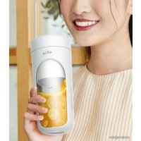 Портативный блендер Deerma DEM-NU30