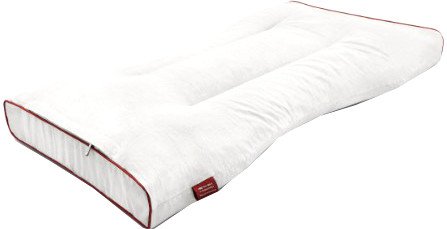 

Спальная подушка Espera Home Ergonomic ЕС-3214 40x60