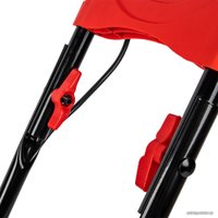 Мотокультиватор электрический DDE EC1800