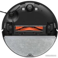 Робот-пылесос Dreame C9 (международная версия, черный)