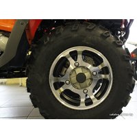 Квадроцикл Stels ATV 300B