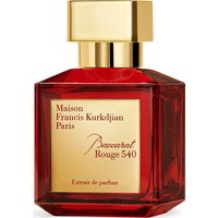 Духи Maison Francis Kurkdjian Baccarat Rouge 540 Extrait de Parfum (отливант, 15 мл)