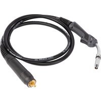 Сварочный инвертор Denzel MultiMIG-200DP Synergy Double Pulse