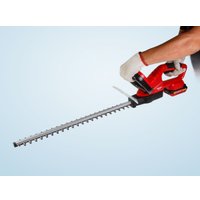 Кусторез Wortex DB 5218 ALL1 XLT Set 1334652 (с 1-им АКБ)