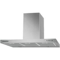 Кухонная вытяжка MAUNFELD Roding Slim 90 (нержавеющая сталь)