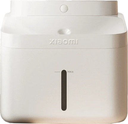 

Фонтанчик Xiaomi Smart Pet Fountain 2 BHR9485GL (международная версия)