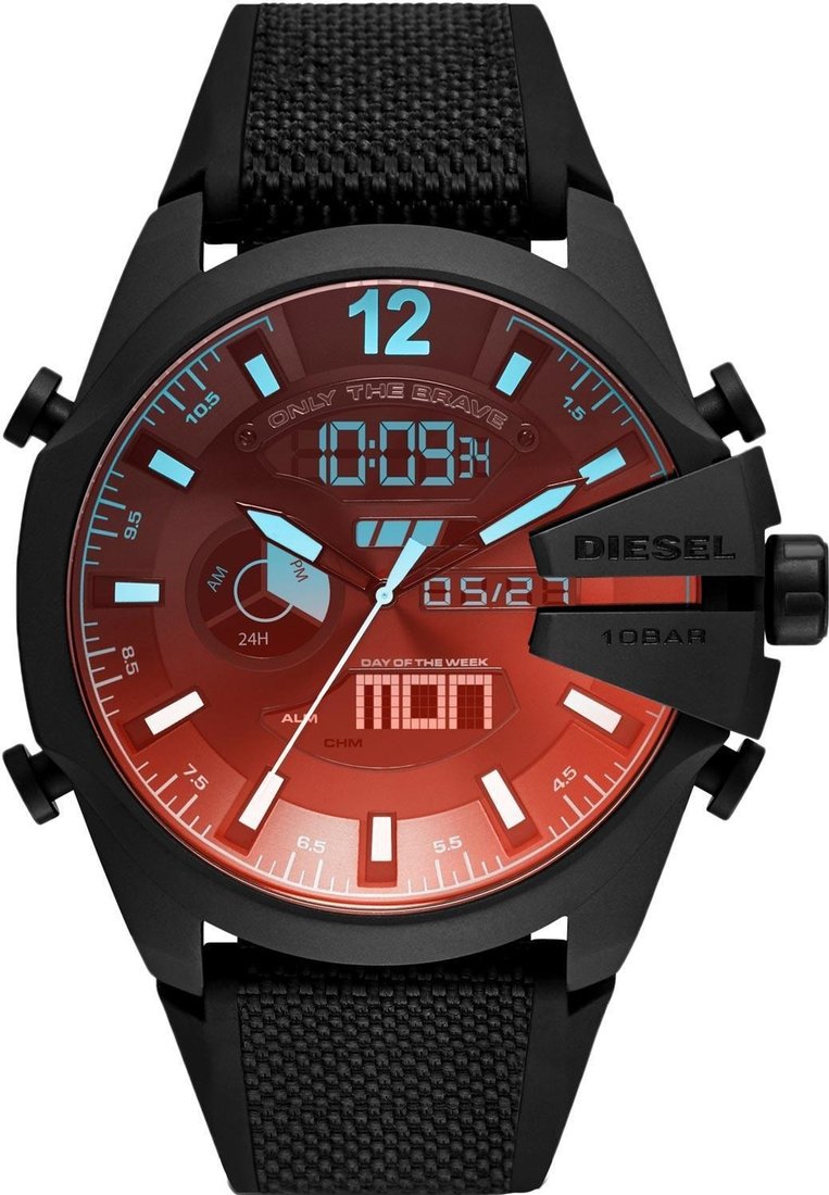 

Наручные часы Diesel DZ4548