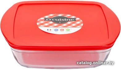 Форма для выпечки Pyrex O Cuisine 215PC00/1046