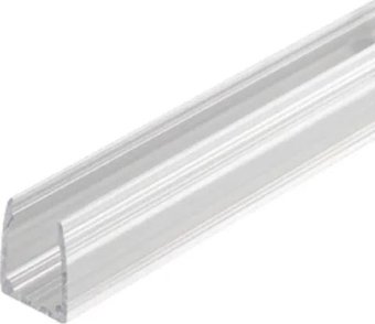 Пластиковый профиль Arlight ARL-Moonlight-1213-1000 Clear 032577