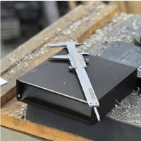 Штангенциркуль ACULA AC 150