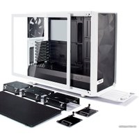 Корпус Fractal Design Meshify S2 FD-CA-MESH-S2-WT-TGC