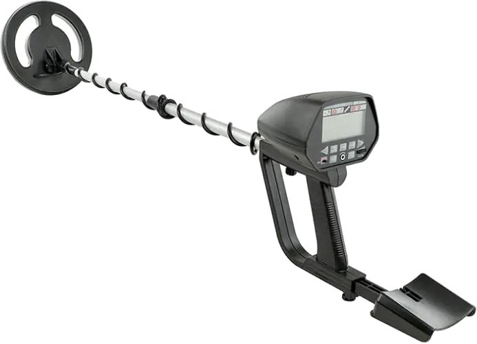 

Металлоискатель Tianxun MD-4050