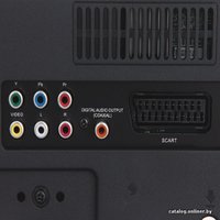 Телевизор Haier LE24B8000T