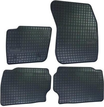

Коврик для салона авто Frogum для Ford Mondeo V (4 шт)