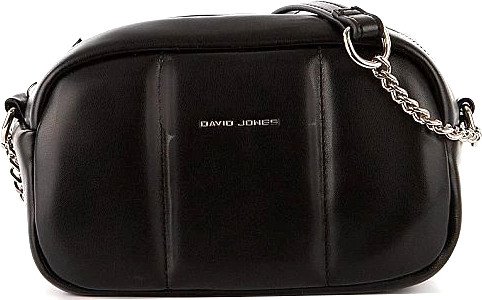 

Женская сумка David Jones 823-6826-1-BLK (черный)