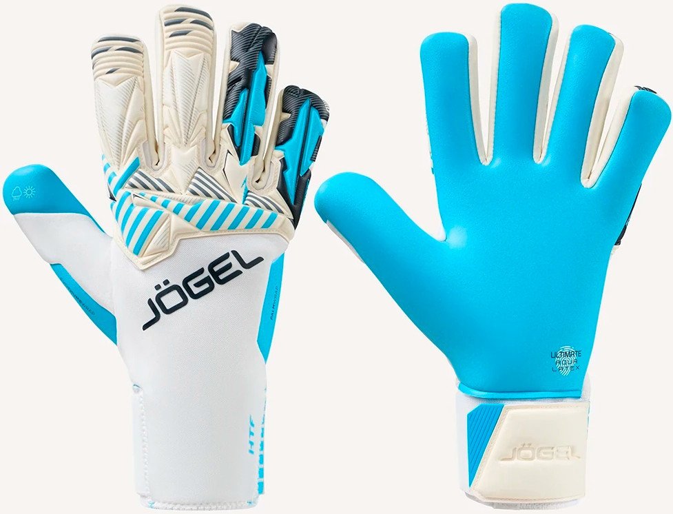 Перчатки Jogel Magnum UL4 Aqua Negative BC26 (р.6)