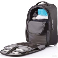 Городской рюкзак XD Design Bobby Trolley P705.771 (черный)