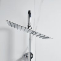 Душевая система  Shevanik S3096