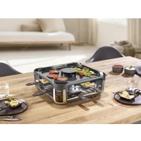 Раклетница Severin RG 2379