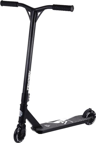 

Трюковый самокат Tempish Ventus 110 (черный)