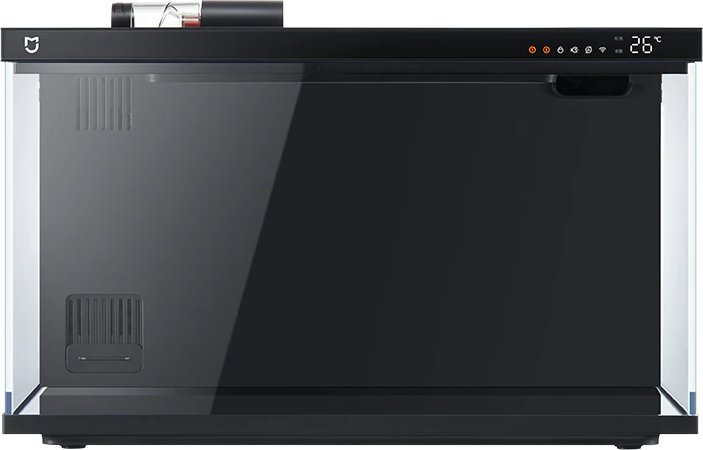 

Аквариум Xiaomi Mijia Smart Fish Tank MYG100 (китайская версия)