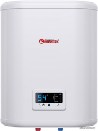 Накопительный электрический водонагреватель Thermex IF 30 V (pro)
