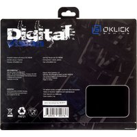 Коврик для мыши Оклик OK-P0280