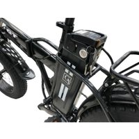 Электровелосипед GT V7 Pro