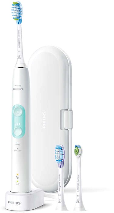 

Электрическая зубная щетка Philips HX6483/52