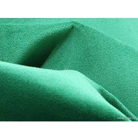 Угловой диван Mebelico Амадэус 109684 (левый, велюр, зеленый)