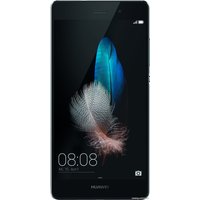 Смартфон Huawei P8 Lite Dual Black