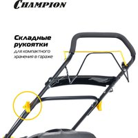 Газонокосилка Champion LM4627