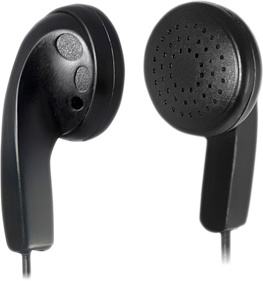 

Наушники Ritmix RH-005