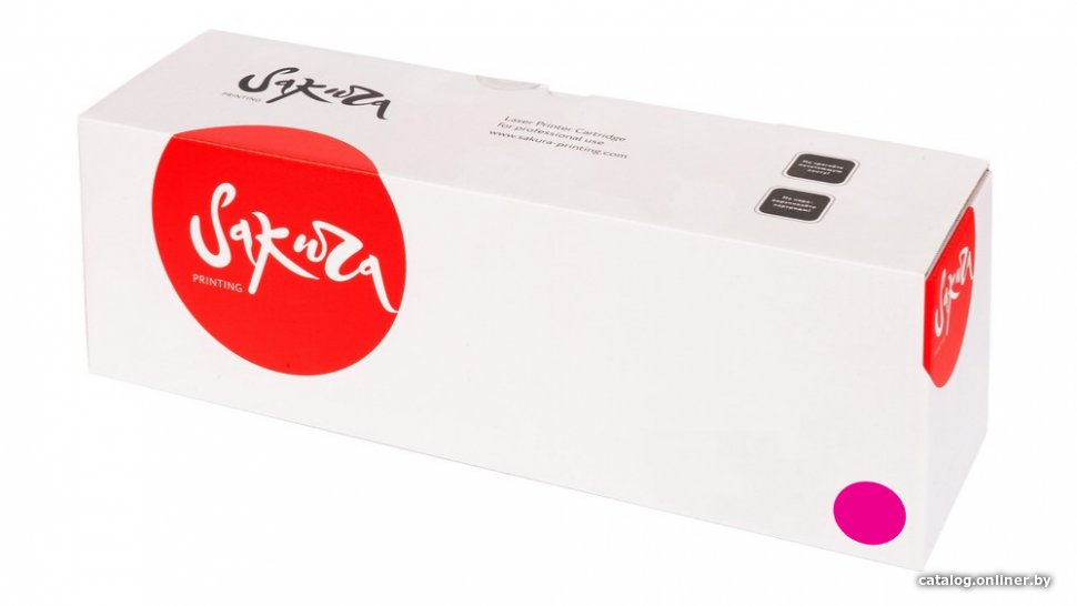 Картридж Sakura Printing SA106R03885 (аналог Xerox 106R03885)