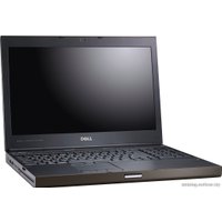 Рабочая станция Dell Precision M4600 (i7276HD+G8H75QK1)