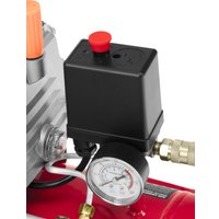 Компрессор MTX DC1500L/24