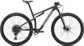 Specialized Epic Comp M 2022 (Satin Carbon/Oil/Flake Silver)