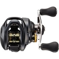 Рыболовная катушка Shimano Curado BFS XG LH CUBFSXGL