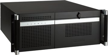

Корпус Advantech ACP-4320BP-00C