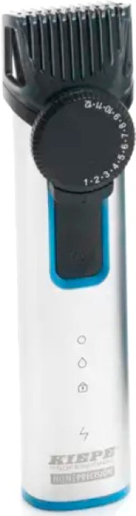 

Универсальный триммер Kiepe Professional Home Precision 6240
