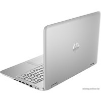 Ноутбук HP ENVY 15-u011dx x360 [G6T85UA]