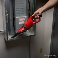 Пылесос Milwaukee M12HV-0
