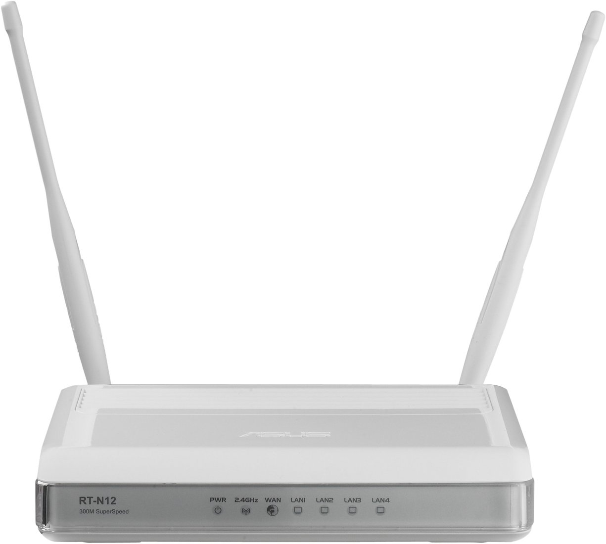 

Wi-Fi роутер ASUS RT-N12 B1