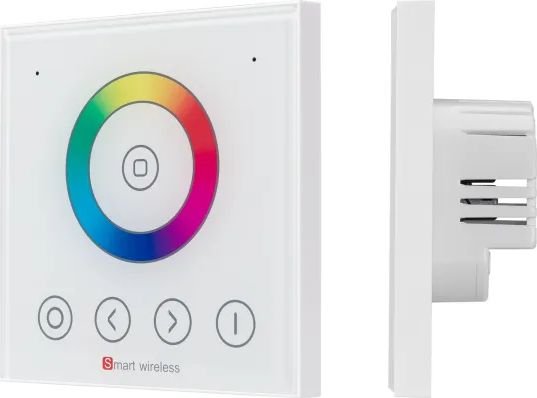 

Контроллер RGB Arlight ARL-2022-RGB 029931