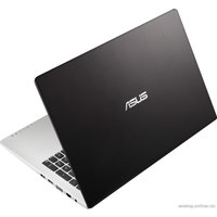 Ноутбук ASUS VivoBook S500CA-CJ060H