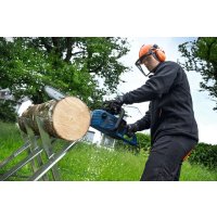 Аккумуляторная пила Bosch GKE 18V-40 Professional 06008D3000 (без АКБ)