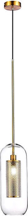 

Подвесная люстра ST Luce Gerrit SL1048.303.01