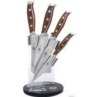 Набор ножей GGS Solingen Starline mit Beil [095-20]