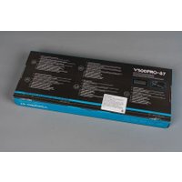 Клавиатура Rapoo V500Pro-87 (черный)