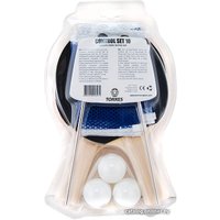 Набор для настольного тенниса Torres Control 10 TT0010